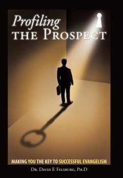 Profiling the Prospect - Felsburg, David F.