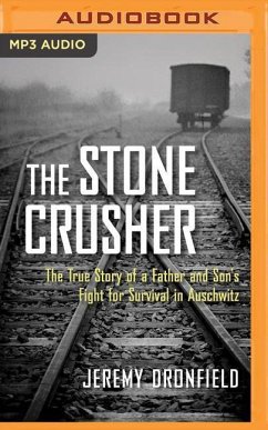 The Stone Crusher - Dronfield, Jeremy