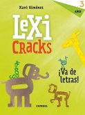 Lexicracks 3 Años