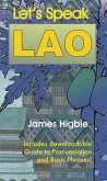 Let's Speak Lao