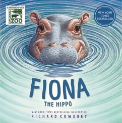 Fiona the Hippo - Zondervan