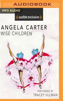 Wise Children - Carter, Angela