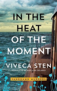 In the Heat of the Moment - Sten, Viveca