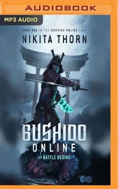 Bushido Online: The Battle Begins - Thorn, Nikita