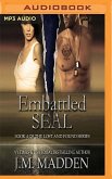 Embattled Seal