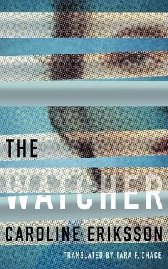 The Watcher - Eriksson, Caroline