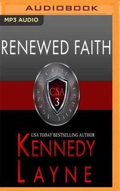 Renewed Faith - Layne, Kennedy