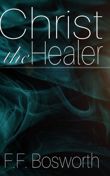 Christ the Healer