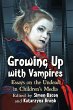 Growing Up with Vampires - Bild 1