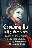 Growing Up with Vampires