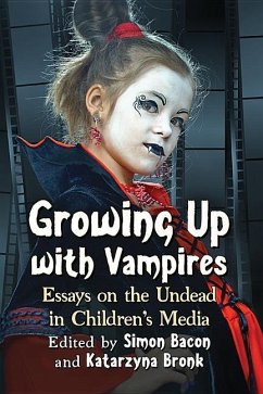 Growing Up with Vampires