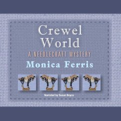 Crewel World - Ferris, Monica