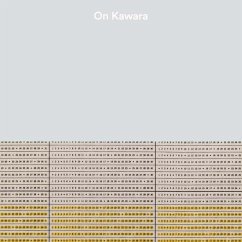 Cover On Kawara