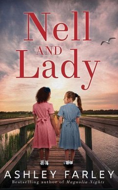 Nell and Lady - Farley, Ashley