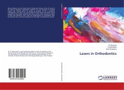 Lasers in Orthodontics - Lalnunpuii, H.;Batra, Puneet;Srivastava, Amit