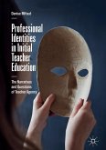 Professional Identities in Initial Teacher Education (eBook, PDF)
