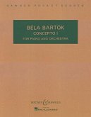Concerto No. 1: For Piano and Orchestra