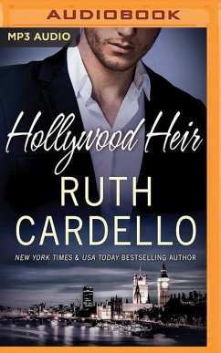 Hollywood Heir - Cardello, Ruth