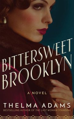 Bittersweet Brooklyn - Adams, Thelma