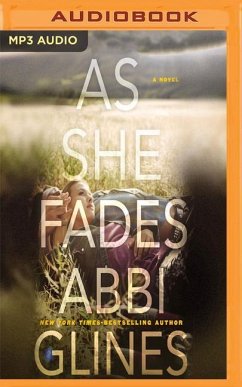 As She Fades - Glines, Abbi