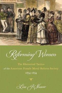 Reforming Women - Shaver, Lisa