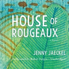 House of Rougeaux - Jaeckel, Jenny