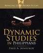 Dynamic Studies in Philippians - Bild 1