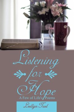 Listening for Hope