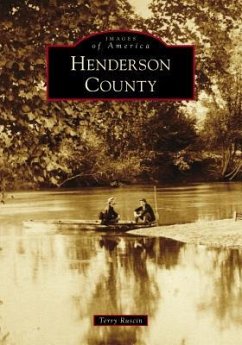 Henderson County - Ruscin, Terry