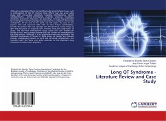 Long QT Syndrome - Literature Review and Case Study - Cestario, Elizabeth do Espirito Santo;Yugar-Toledo, Juan Carlos;Unifev-Votuporanga, Academic League of Cardiology