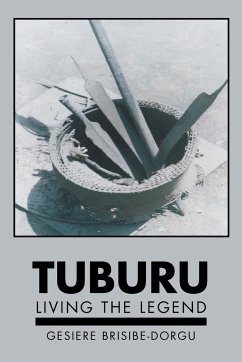 Tuburu - Brisibe-Dorgu, Gesiere