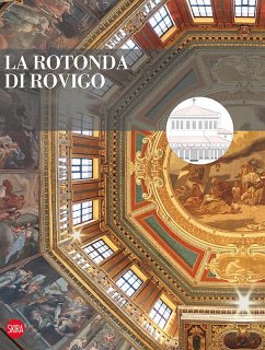 Cover La rotonda di Rovigo. Restauri e valorizzazione