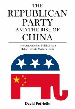 The Republican Party and the Rise of China - Petriello, David
