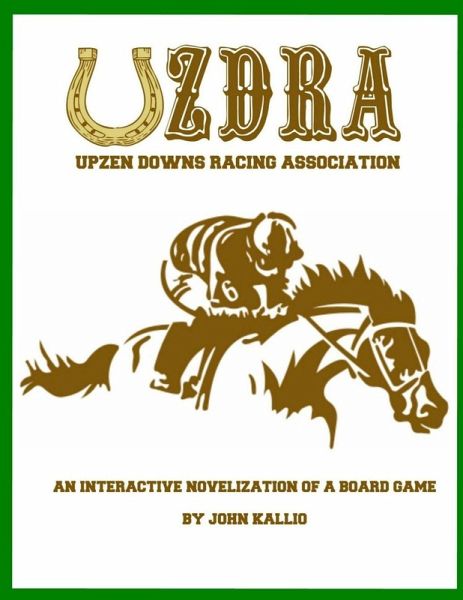 The Upzen Downs Racing Association The Upzen Downs Racing Association