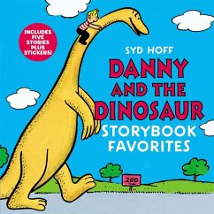 Danny and the Dinosaur Storybook Favorites - Hoff, Syd