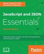 JavaScript and JSON Essentials Second... - Bild 1