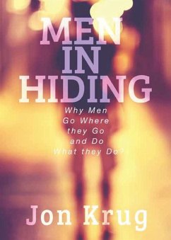 Cover Men in Hiding