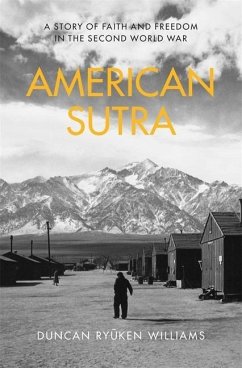 American Sutra - Williams, Duncan Ry&
