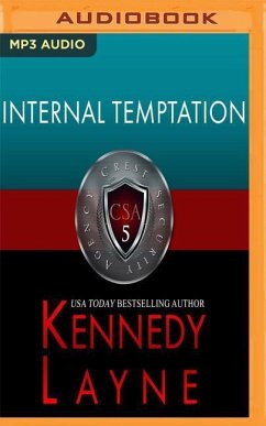 Internal Temptation - Layne, Kennedy