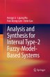 Analysis and Synthesis for Interval... - Bild 1