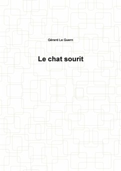 Le chat sourit - Le Guern, Gérard