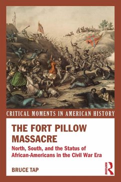 The Fort Pillow Massacre - Tap, Bruce