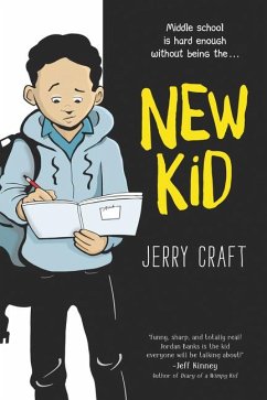 New Kid - Craft, Jerry