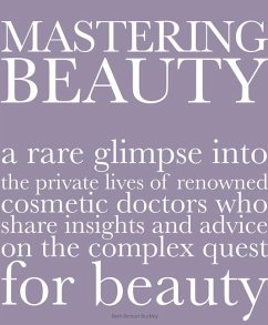 Mastering Beauty - Buckley, Beth Benton