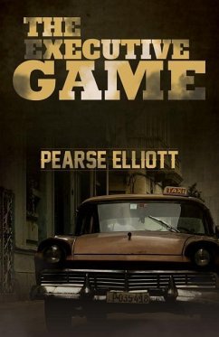 The Executive Game - Elliott, Pearse