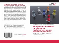 Perspectiva de redes de sensores inalámbricos en un sistema de control - O. S. Gama, Felipe;Q. Silveira, Luiz F.;Salazar, Andrés O.