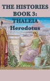 The Histories Book 3: Thaleia