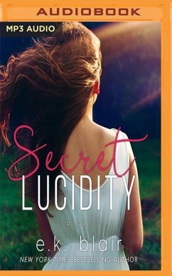 Secret Lucidity - Blair, E. K.