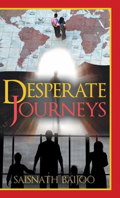 Desperate Journeys - Baijoo, Saisnath