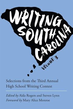 Writing South Carolina - Carolina Fund